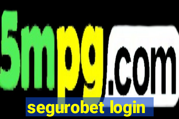 segurobet login